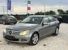Mercedes-Benz C 220 2.2CDI AVANTGARDE 171000KM, снимка 1