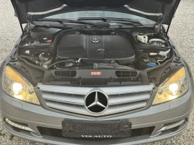 Mercedes-Benz C 220 2.2CDI AVANTGARDE 171000KM, снимка 17
