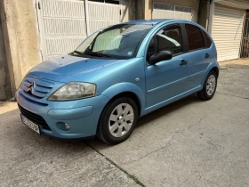 Citroen C3, снимка 3