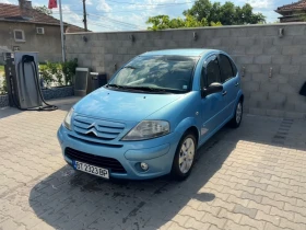 Citroen C3, снимка 1