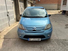Citroen C3, снимка 4