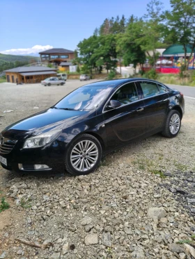Opel Insignia, снимка 4