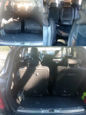 Peugeot 308 SW 1.6 HDI 6+ 1 ПАНОРАМА КОЖА НАВИ, снимка 12