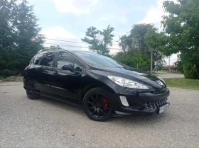 Peugeot 308 SW 1.6 HDI 6+ 1 ПАНОРАМА КОЖА НАВИ, снимка 1