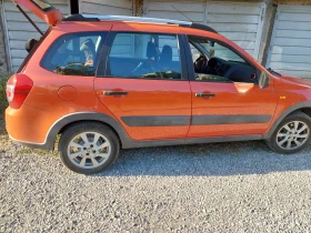 Lada Kalina, снимка 2