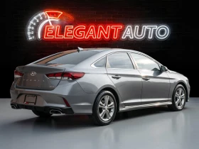Hyundai Sonata Мъртва точка | Carplay | Keyless, снимка 6