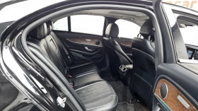 Mercedes-Benz E 220 * ПАНО* KEYLESS* Camera* ПОДГРЕВ* , снимка 9