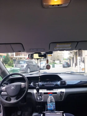 Honda Fr-v 2.2 cdti 5+ 1, снимка 6