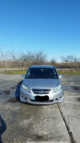 Honda Fr-v 2.2 cdti 5+ 1, снимка 2
