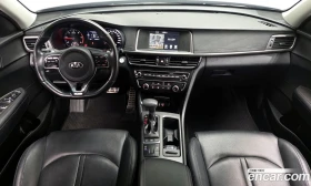 Kia K5 1.7 Diesel Prestige, снимка 7