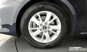 Kia K5 1.7 Diesel Prestige, снимка 5