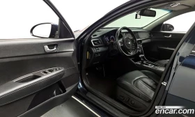 Kia K5 1.7 Diesel Prestige, снимка 10