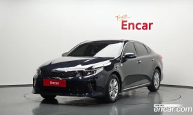 Kia K5 1.7 Diesel Prestige, снимка 1