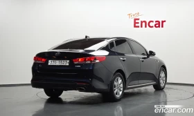 Kia K5 1.7 Diesel Prestige, снимка 2