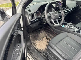 Audi Quattro, снимка 5