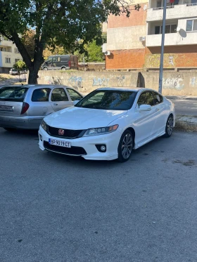 Honda Accord 3.5 V6 Manual, снимка 15