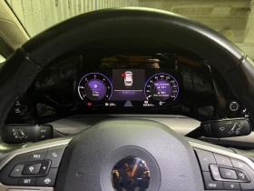 VW Golf Variant 2.0 TDI, снимка 9