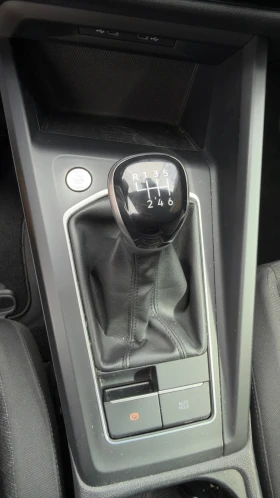 VW Golf Variant 2.0 TDI, снимка 6