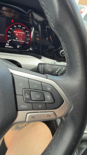 VW Golf Variant 2.0 TDI, снимка 5