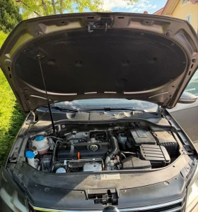 VW Passat 1.4 TSI Lim, снимка 7