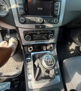 VW Passat 1.4 TSI Lim, снимка 5