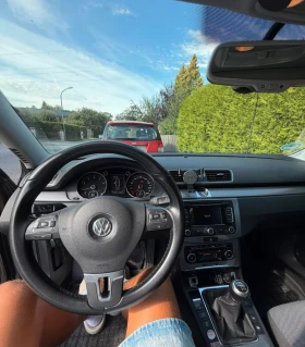 VW Passat 1.4 TSI Lim, снимка 2