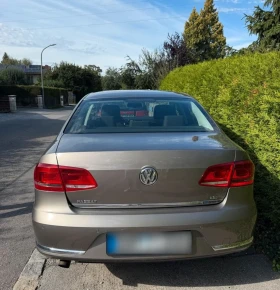 VW Passat 1.4 TSI Lim, снимка 4