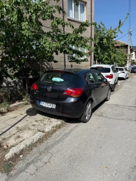 Opel Astra, снимка 2