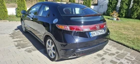 Honda Civic 2.2d 140kc, снимка 3