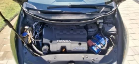 Honda Civic 2.2d 140kc, снимка 11