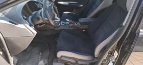Honda Civic 2.2d 140kc, снимка 9