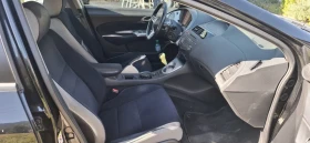 Honda Civic 2.2d 140kc, снимка 13
