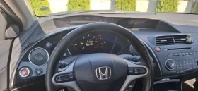 Honda Civic 2.2d 140kc, снимка 5