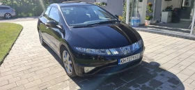 Honda Civic 2.2d 140kc, снимка 4