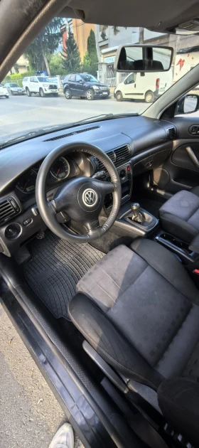 VW Passat Б5.5 , снимка 7