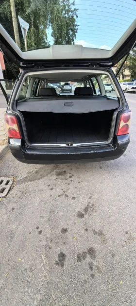 VW Passat Б5.5 , снимка 5