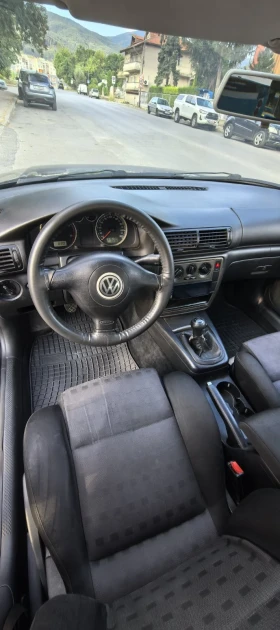 VW Passat Б5.5 , снимка 11