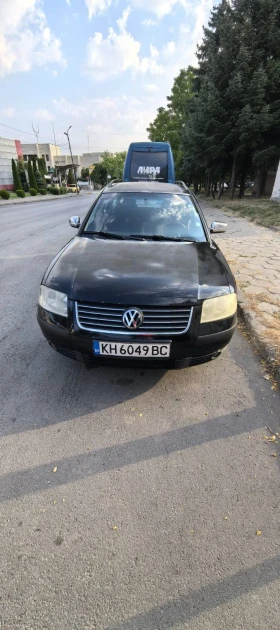 VW Passat Б5.5 , снимка 2