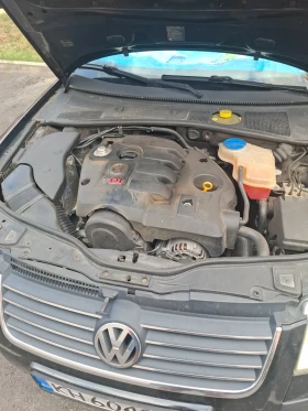 VW Passat Б5.5 , снимка 14