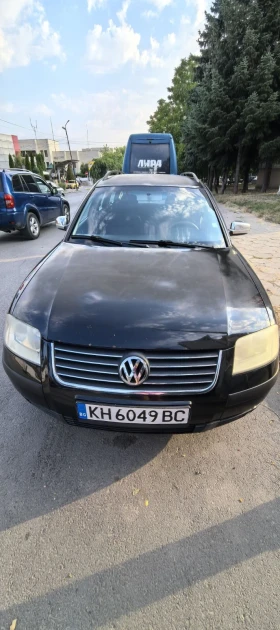 VW Passat Б5.5 , снимка 3