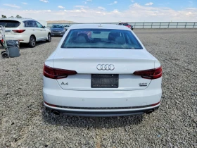 Audi A4 2.0l Premium Plus, снимка 6