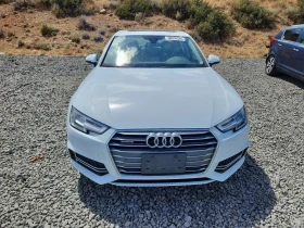 Audi A4 2.0l Premium Plus, снимка 5