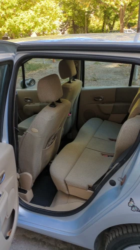 Renault Modus 1.2 16V, снимка 7