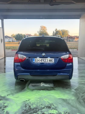 BMW 320 320d M packet Navi pre-face , снимка 6