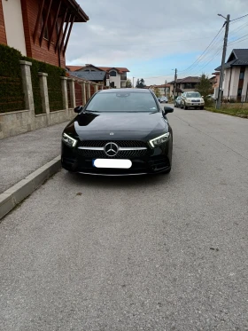 Mercedes-Benz A 250 Хибрид, снимка 6