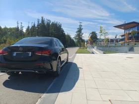Mercedes-Benz A 250 Хибрид, снимка 9