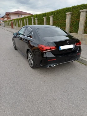 Mercedes-Benz A 250 Хибрид, снимка 2