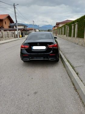 Mercedes-Benz A 250 Хибрид, снимка 4