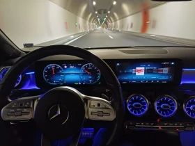 Mercedes-Benz A 250 Хибрид, снимка 7