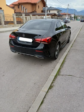 Mercedes-Benz A 250 Хибрид, снимка 3